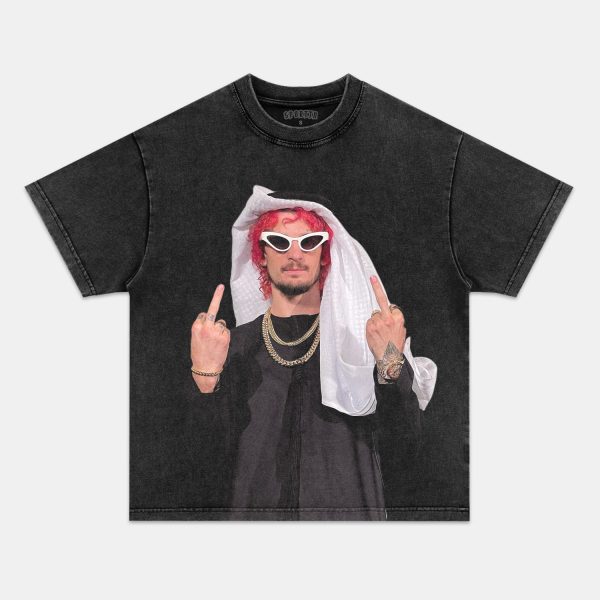 SEAN O'MALLEY TEE - Image 2
