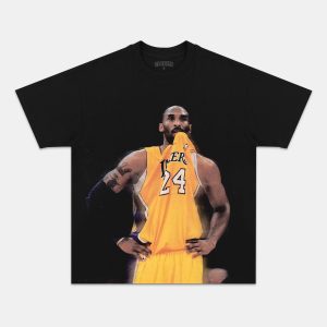 KOBE VINTAGE TEE