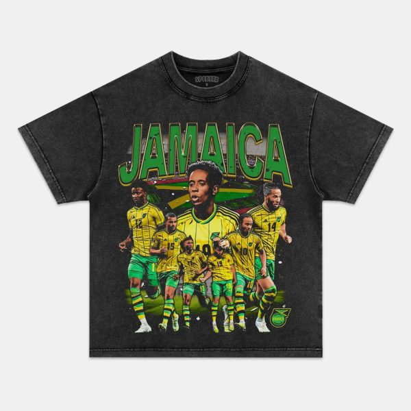 2024 JAMAICA TEE - Image 3