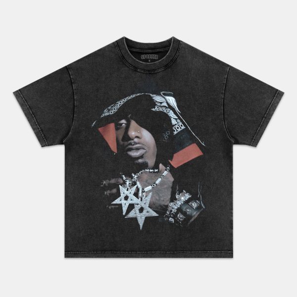 PLAYBOI CARTI 2024NEW TEE - Image 2