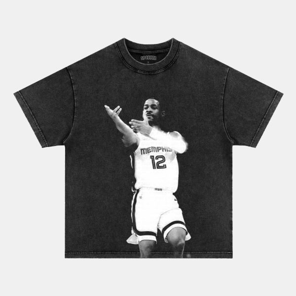 JA MORANT  TEE - Image 2