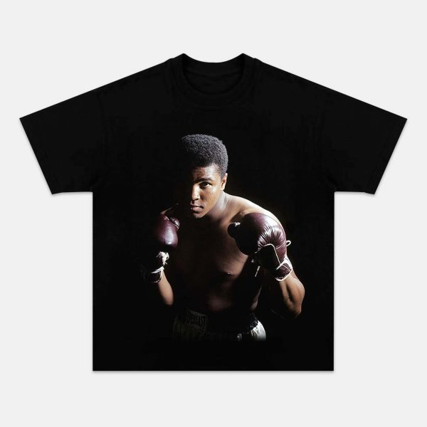 MUHAMMAD ALI TEE - Image 2