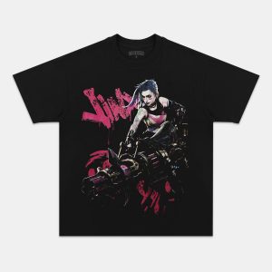 ARCANE TEE