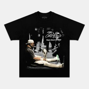 JALEN HURTS MVP 2.12 2.0 TEE