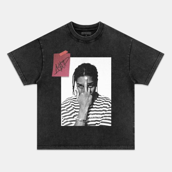 A$AP 2.25 TEE - Image 2
