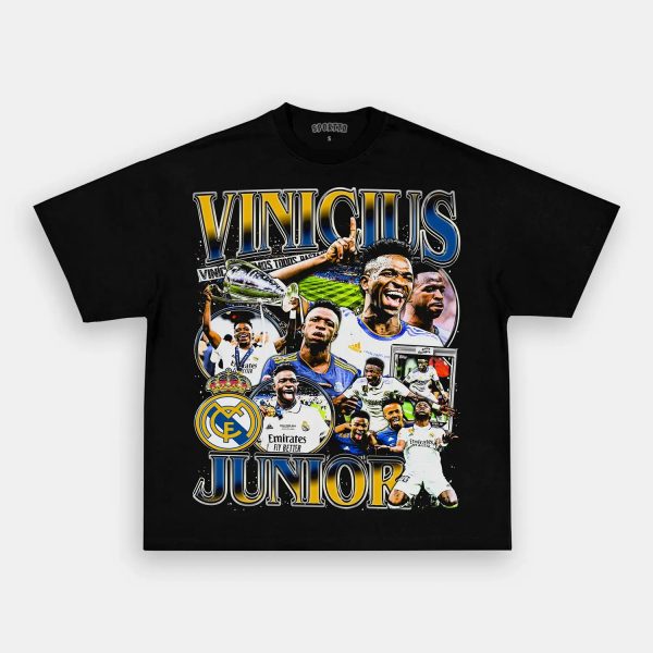 VINICIUS JR V2 TEE - Image 2