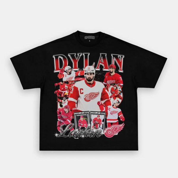 DYLAN LARKIN TEE - Image 2