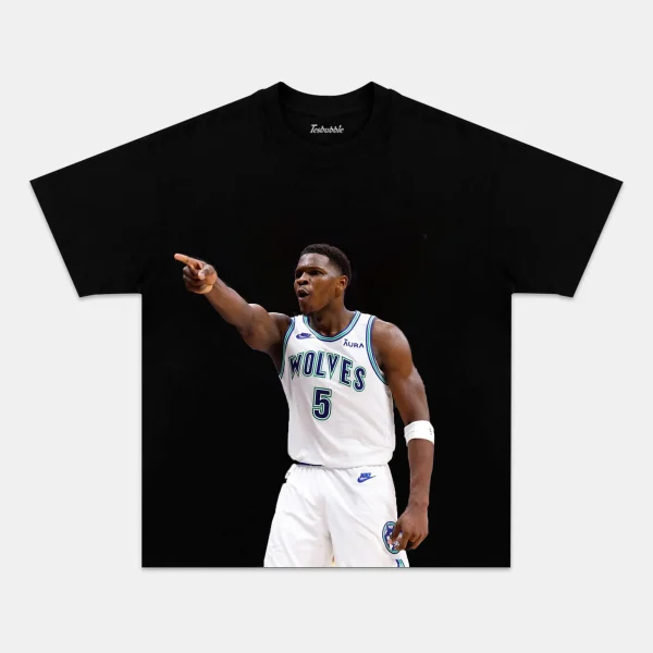 ANTHONY EDWARDS TEE 3.0 - Image 2