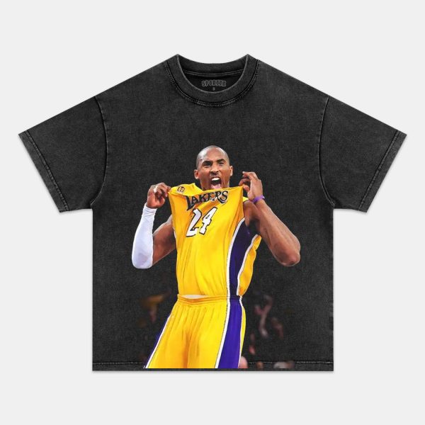 KOBE BRYANT 2.24 2.0 TEE - Image 2