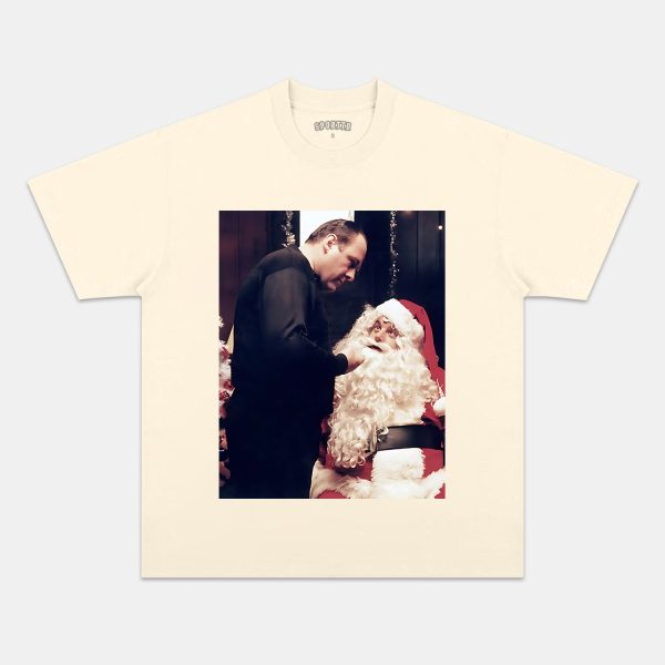 TONY SOPRANO NEW2024 TEE - Image 5