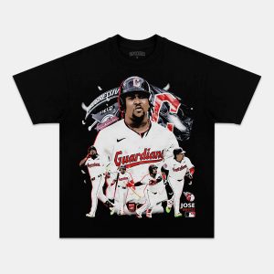 JOSE RAMIREZ TEE