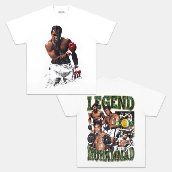 Ali  V2 TEE - Image 3