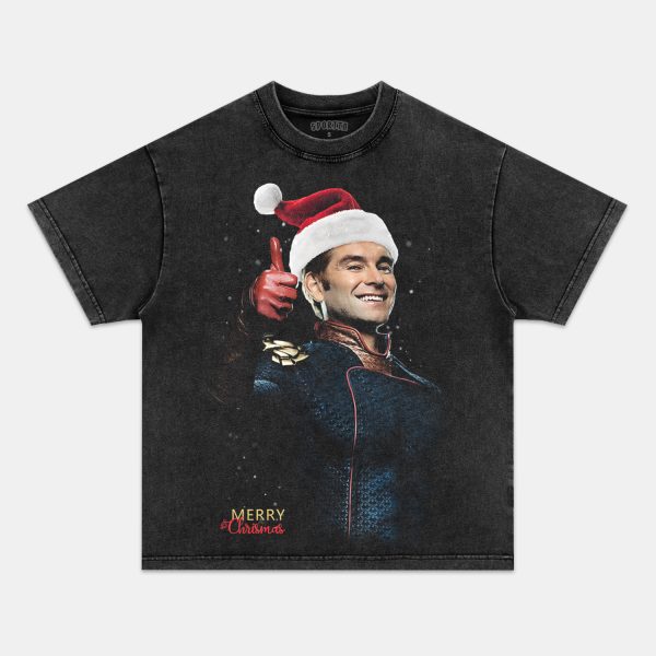 HOMELANDER TEE - Image 2