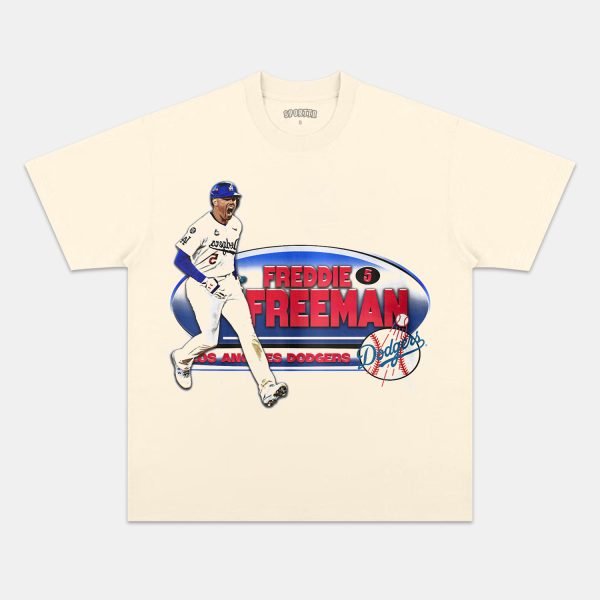 FREDDIE FREEMAN 2025 TEE - Image 4
