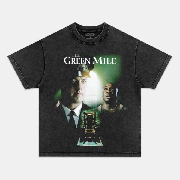 THE GREEN MILE 3.11 TEE - Image 2