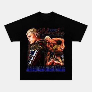 CODY RHODES TEE