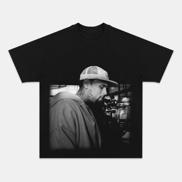 2024 CHRIS BROWN M1 TEE - Image 2