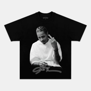 ALLEN IVERSON TEE