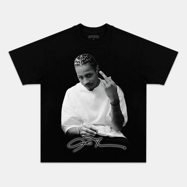 ALLEN IVERSON TEE