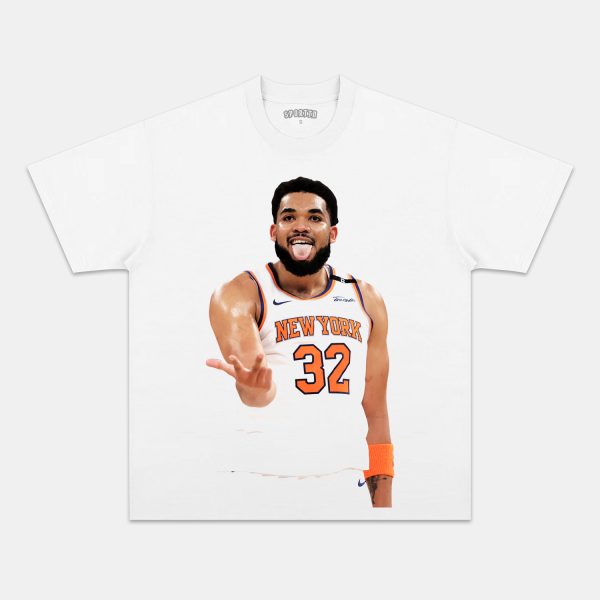 KARL ANTHONY TOWNS TEE - Image 3