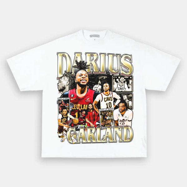 DARIUS GARLAND TEE - Image 2