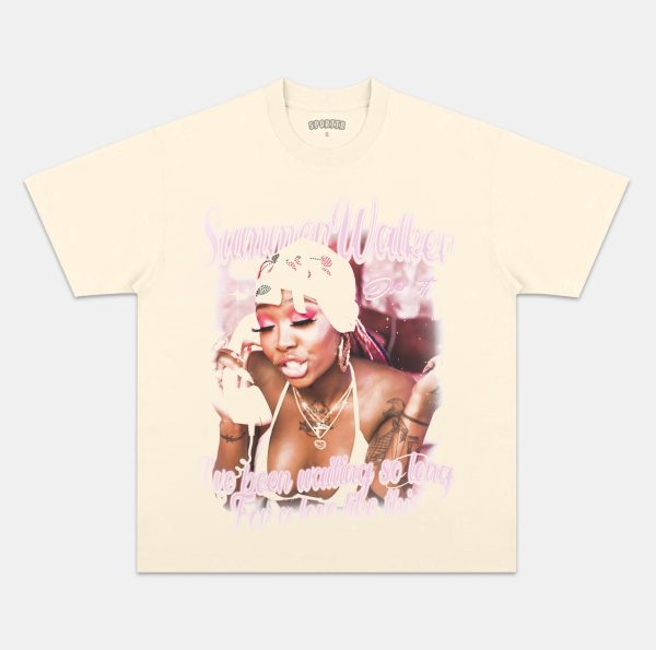 SUMMER WALKER TEE - Image 2
