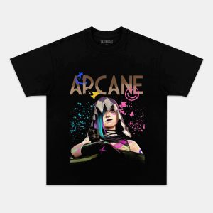 ARCANE 2.17 TEE