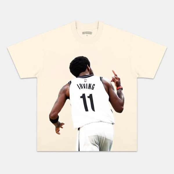 KYRIE IRVING NEW TEE - Image 3