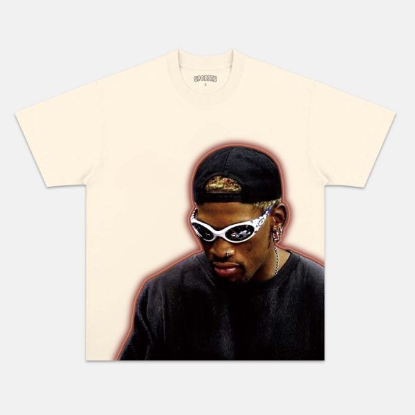 DENNIS RODMAN TEE - Image 3