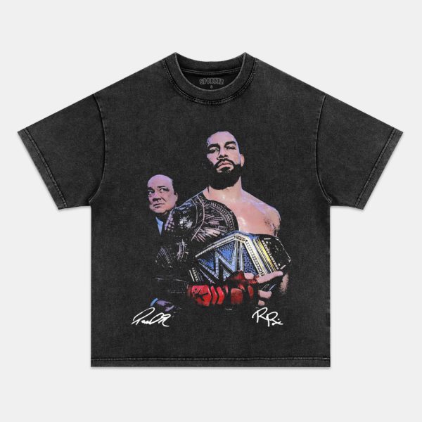 ISLE OF RELEVANCY 2025 TEE - Image 2