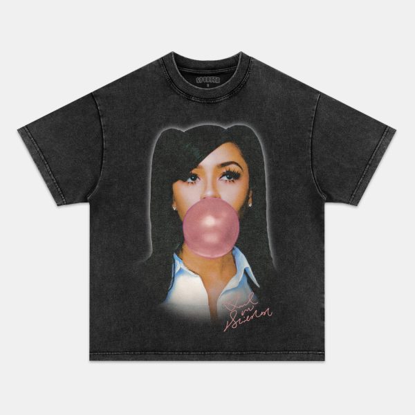 MARIAH THE SCIENTIST TEE - Image 2