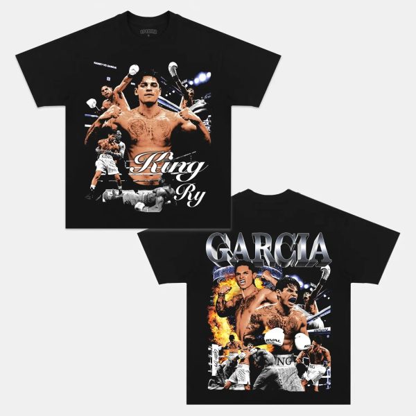 RYAN GARCIA TEE - Image 2