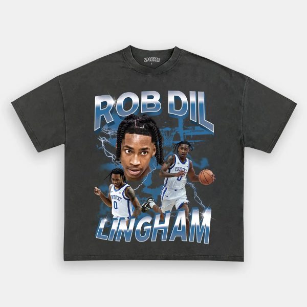 Rob Dillingham Tee - Image 3