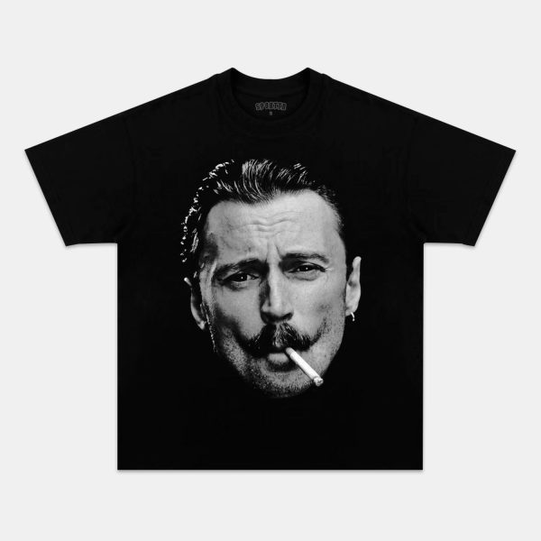 TRAINSPOTTING 1.14 TEE