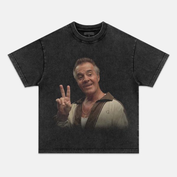 PAULIE GUALTIERI TEE - Image 2