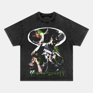 TRAVIS SCOTT VINTAGE TEE