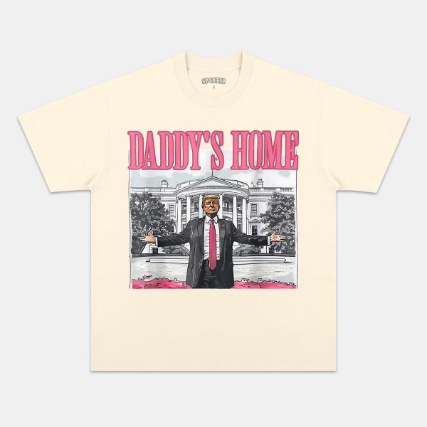 DADDY'S HOME - Image 4