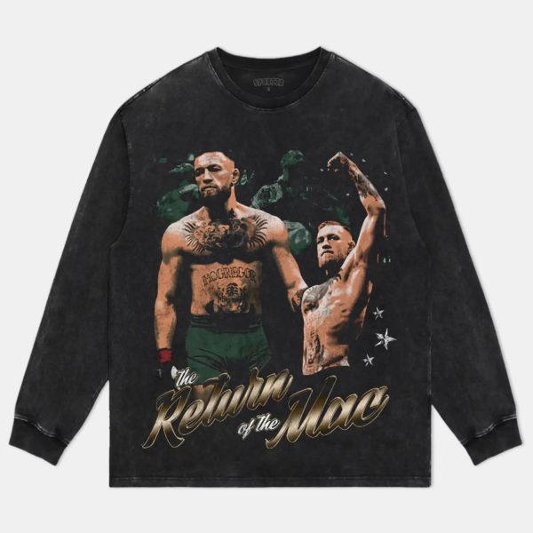 CONOR MCGREGOR TEE - Image 4