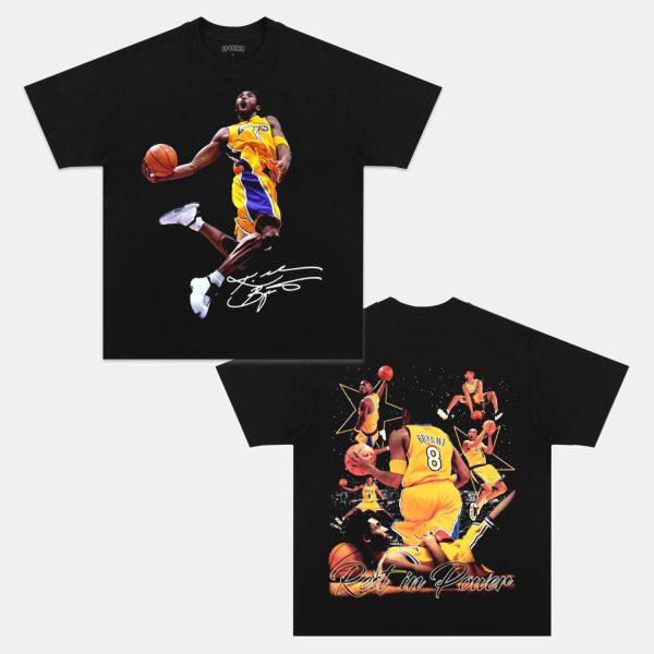 KOBE TEE - Image 2
