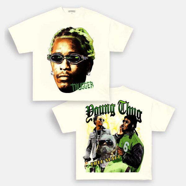 YOUNG_THUG_TEE - Image 3