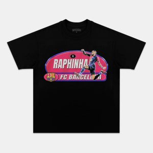 RAPHINHA TEE