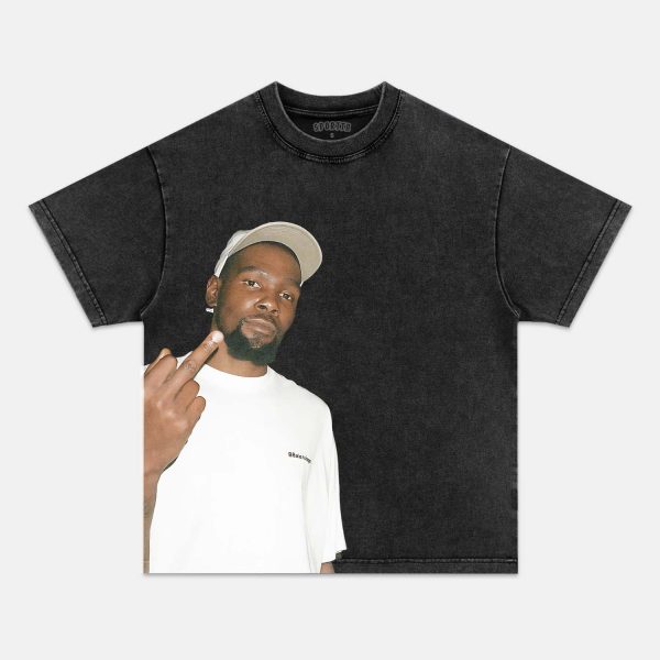 KEVIN DURANT TEE - Image 4
