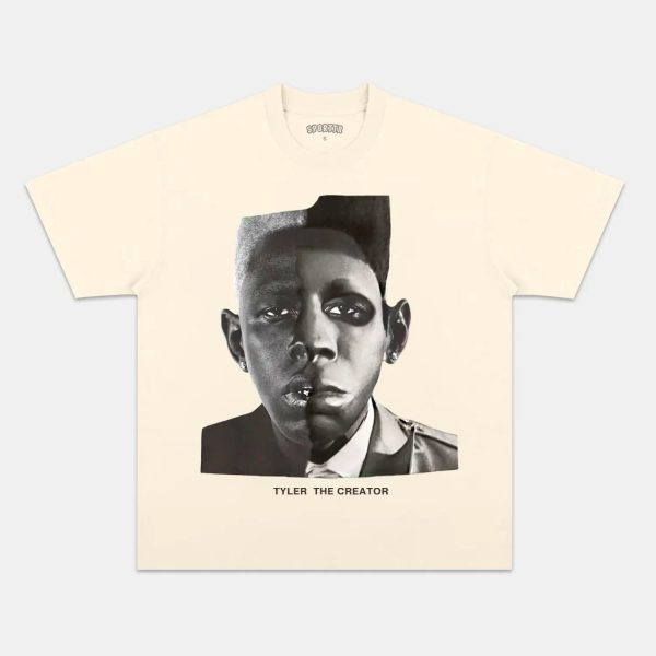 TYLER THE CREATOR TEE - Image 4