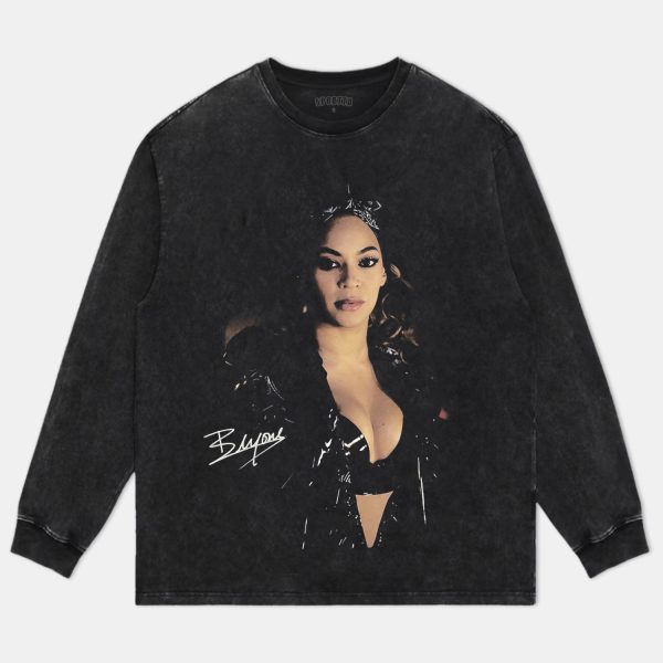 BEYONCE TEE - Image 4