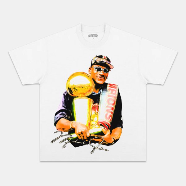 JORDAN TROPHY TEE - Image 3