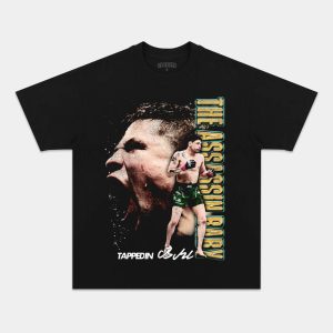 BRANDON MORENO TEE