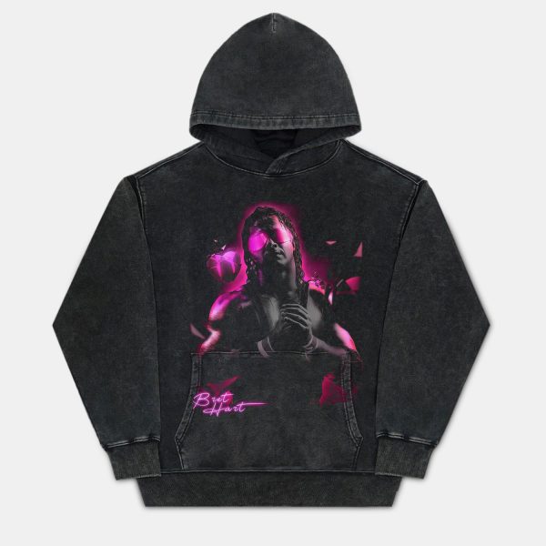 BRET HART TEE - Image 6