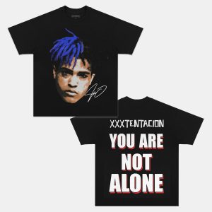 XXXTENTACION TEE