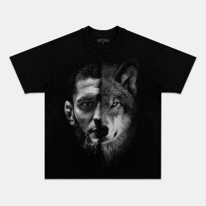 KHAMZAT CHIMAEV 2025 TEE
