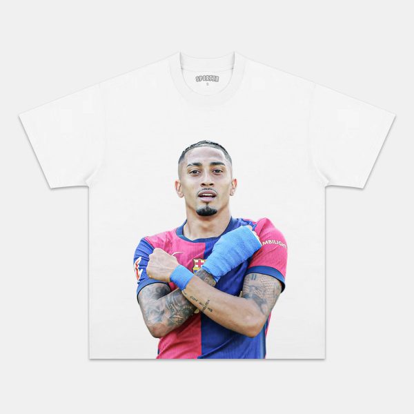 RAPHINHA 5.14 TEE - Image 4